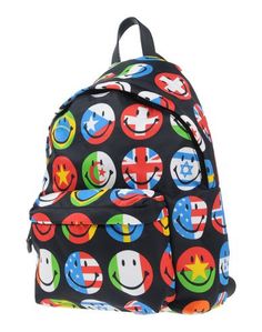 Рюкзаки и сумки на пояс Moschino