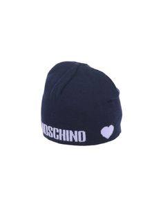 Головной убор Moschino