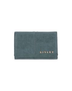 Бумажник Sisley