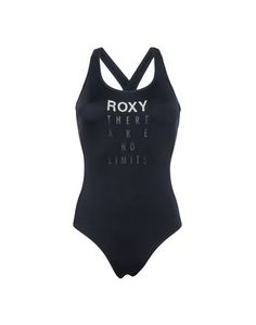 Слитный купальник Roxy