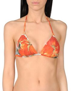 Купальный бюстгальтер Dolce & Gabbana Beachwear