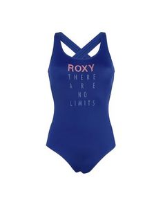 Слитный купальник Roxy