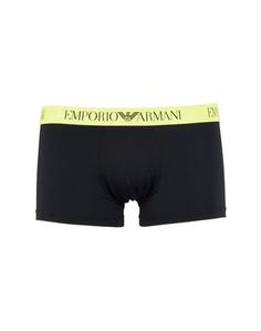 Боксеры Emporio Armani