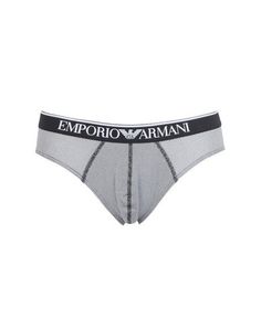 Трусы Emporio Armani