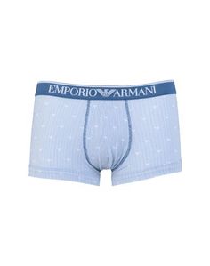Боксеры Emporio Armani
