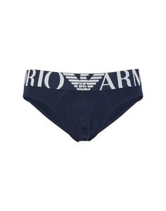 Трусы Emporio Armani
