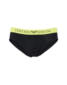 Трусы Emporio Armani