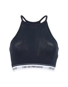 Бюстгальтер Emporio Armani
