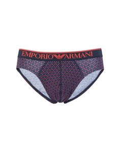 Трусы Emporio Armani
