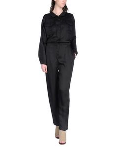 Комбинезоны без бретелей Maison Margiela 4