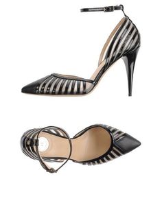 Туфли Elisabetta Franchi