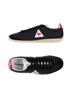 Низкие кеды и кроссовки Le Coq Sportif