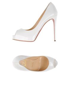 Туфли Christian Louboutin