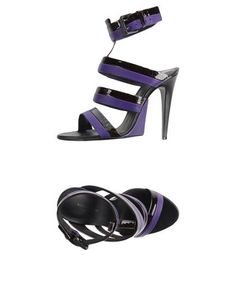 Сандалии Bottega Veneta