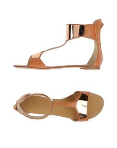 Сандалии Giuseppe Zanotti Design