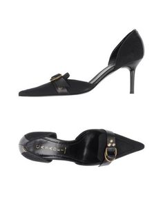 Туфли Casadei