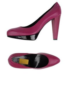 Туфли Lanvin