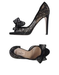 Туфли Valentino Garavani