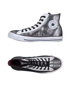 Высокие кеды и кроссовки Converse ALL Star