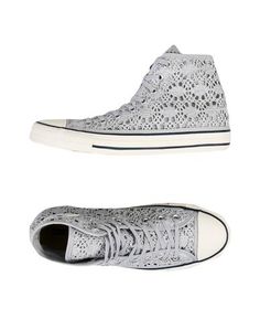 Высокие кеды и кроссовки Converse ALL Star