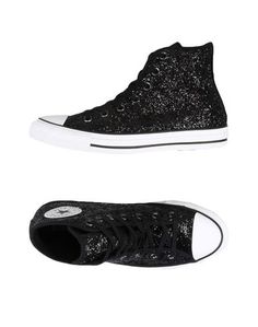 Высокие кеды и кроссовки Converse ALL Star