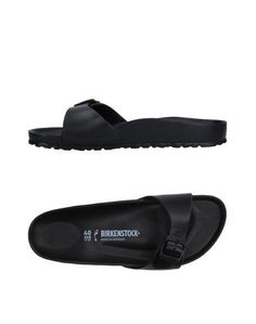 Сандалии Birkenstock