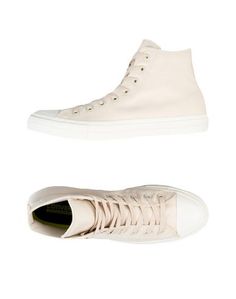 Высокие кеды и кроссовки Converse ALL Star