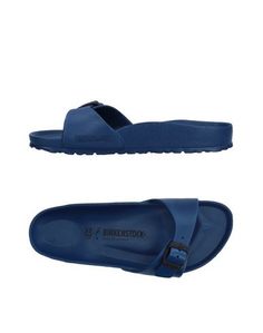 Сандалии Birkenstock