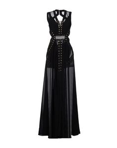Длинное платье Elisabetta Franchi