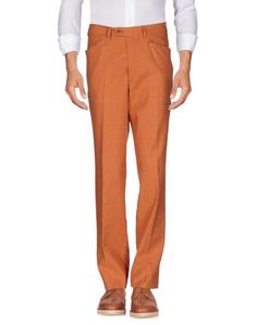 Повседневные брюки Canali