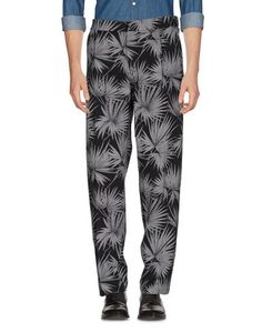 Повседневные брюки Msgm
