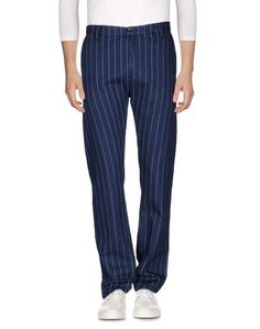 Джинсовые брюки Armani Jeans