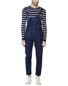 Брючный комбинезон Levis RED TAB