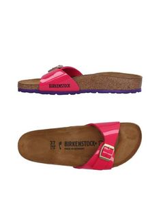 Сандалии Birkenstock