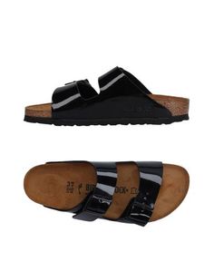 Сандалии Birkenstock