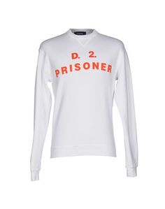 Толстовка Dsquared2