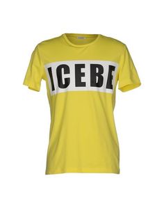 Футболка Iceberg