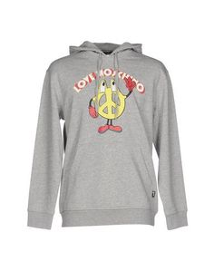 Толстовка Love Moschino