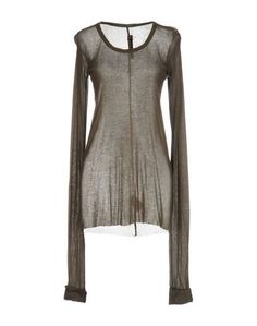 Футболка Rick Owens Lilies