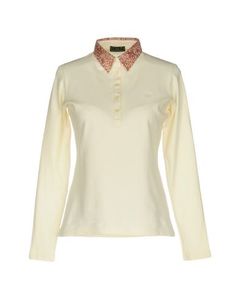 Поло Fred Perry