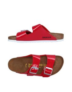 Сандалии Birkenstock