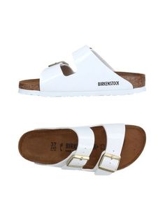 Сандалии Birkenstock