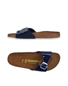 Сандалии Birkenstock