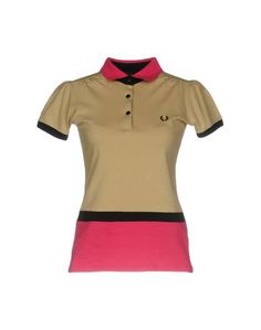 Поло Fred Perry