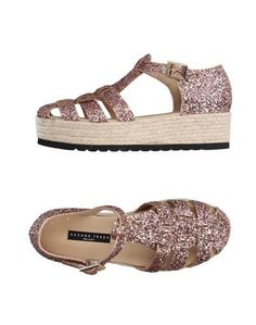 Эспадрильи Susana Traca