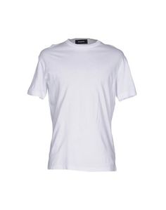 Футболка Dsquared2