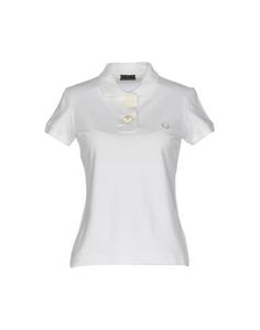 Поло Fred Perry