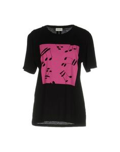 Футболка Saint Laurent