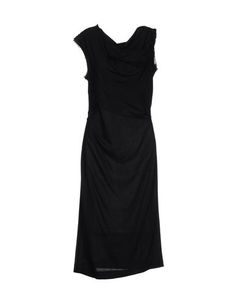 Платье длиной 3/4 Vivienne Westwood Anglomania