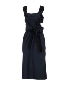Платье длиной 3/4 3.1 Phillip Lim